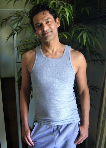The Art of Massage <i>by Richard</i>
