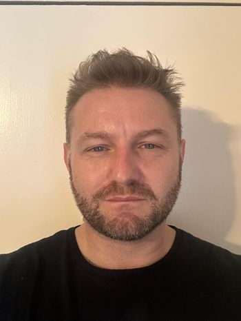 Massage Therapy <i>by Michael</i>