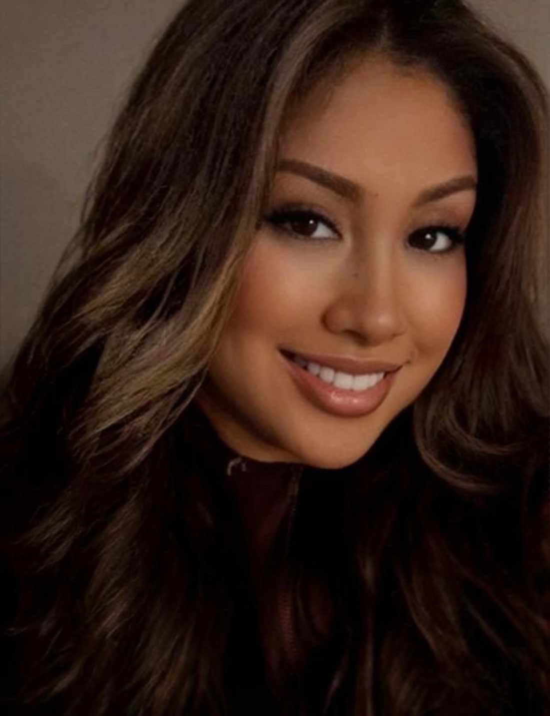 ivory christmas jumper