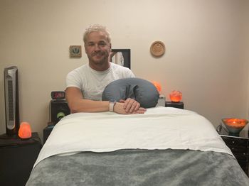 Customized Massage <i>by Turner</i>