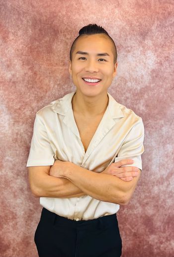 Calming Massage <i>by Issac</i>