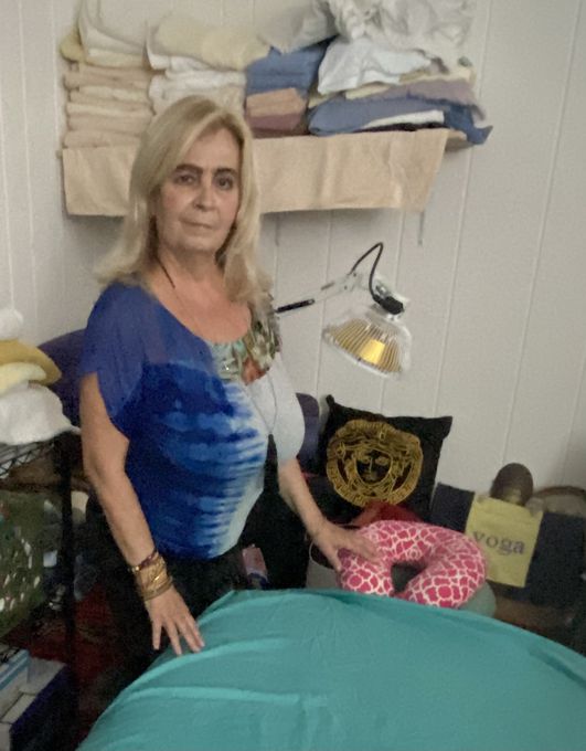 The Art of Massage by Lana massage/bodywork in Fort Lauderdale, FL