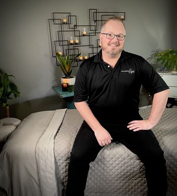 Expert Massage <i>by Joshua</i>