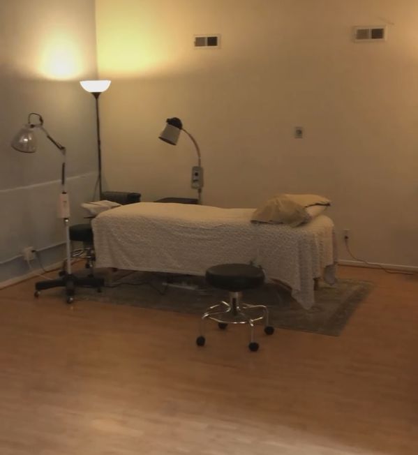 Energy Massage by Drew massage/bodywork in San Francisco, CA