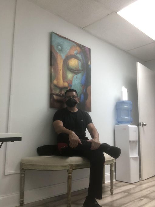 The Art of Touch by Arturo massage/bodywork in Dania Beach, FL