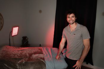 Masterful Massage <i>by Rich</i>