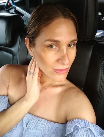 Revitalizing Touch <i>by Rachel</i>