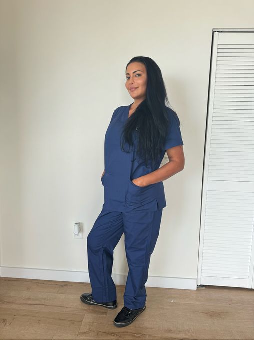 Shamanistic Massage by Victoria massage/bodywork in Miami Beach, FL