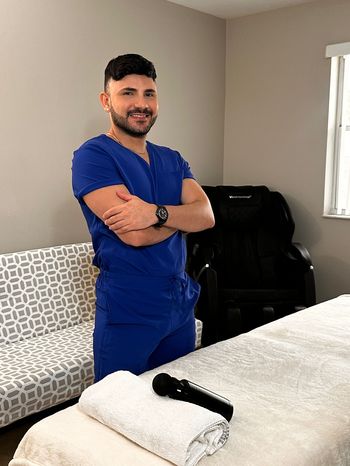 Spa at Home <i>by Frewin</i>