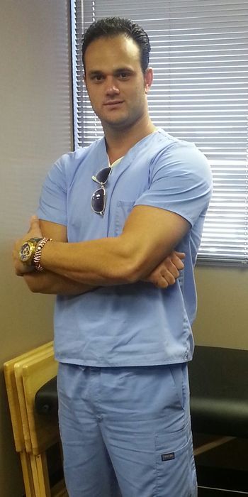 Male Escorts Houston