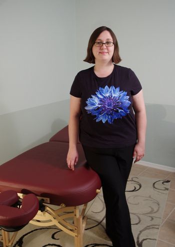 Mobile Massage <i>by Tiffany</i>