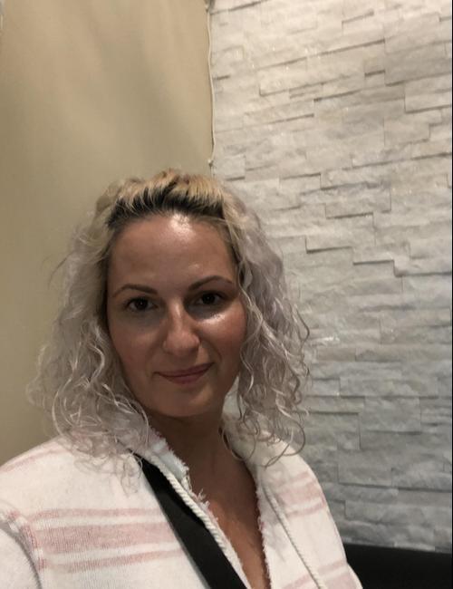 Nashville Mature Escort