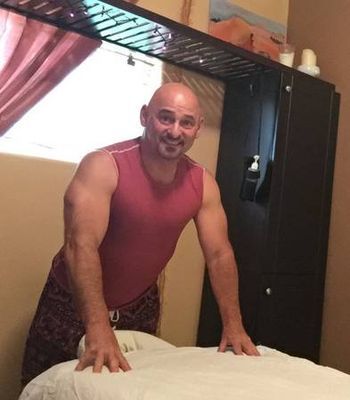 Massage by John