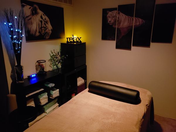 Expert Massage By Rick Massagebodywork In San Antonio Tx
