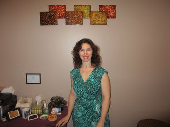 SPA-QUALITY MASSAGE, ANYWHERE YOU WANT Exotic Massage in Ann Arbor, MI
