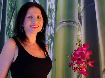 Massage Bliss <i>by Julia</i>