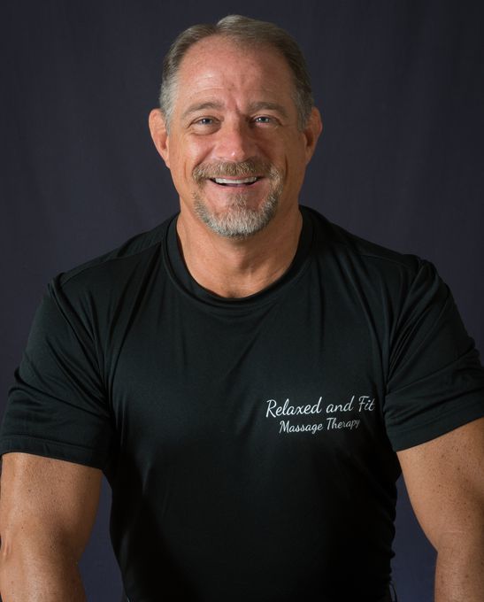 Mobile Massage by Dave massage/bodywork in Houston, TX massagefinder