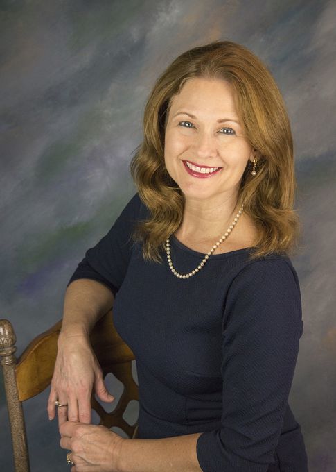 Mature Houston Escort
